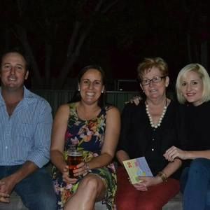 Meet your Posher, Anne